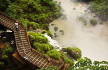 5-Day Tour to Iguazu Falls from Buenos Aires