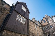 Curious Tales of the Royal Mile - Private Walking Tour 