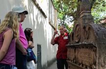 Private Stories of Jewish Prague Walking Tour
