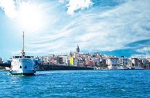 Beylerbeyi Palace & Camlica Hill Half Day Afternoon Tour