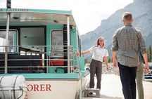 Lake Minnewanka Cruise