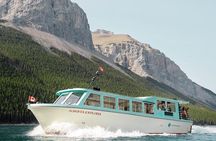 Lake Minnewanka Cruise