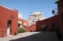 City Tour of Arequipa