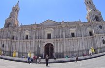 City Tour of Arequipa