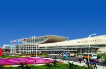 Xiamen Private English Tour Guide Service