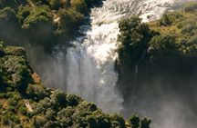 Guided Tour of the Falls