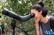 Customizable guided tour of Manuel Antonio National Park