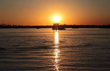 Zambezi Sunset Cruise – Wildlife, Drinks & Breathtaking Views
