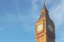 London with a Local (Historical)