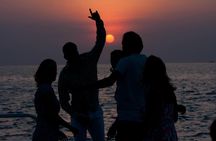 Montego Bay Reggae Sunset Catamaran Cruise 