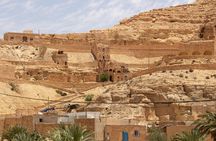 Tataouine - Chenini 1 day: Discovery of Ksours and Berber villages