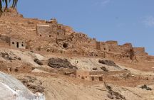 Tataouine - Chenini 1 day: Discovery of Ksours and Berber villages