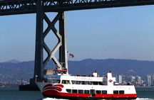 San Francisco Bridge-to-Bridge Cruise