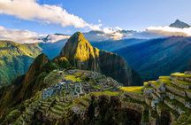 Machu Picchu By Train Panoramic Circuit 1 ( One day Trip)