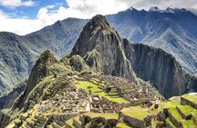 Salkantay Trek to Machu Picchu (5 Days)