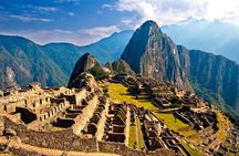 Cusco & Manu (8 Days Package Tour)