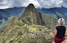 Machu Picchu By Train Panoramic Circuit 1 ( One day Trip)