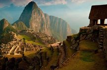 Machu Picchu By Train Panoramic Circuit 1 ( One day Trip)