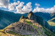 Epic Machu Picchu 2-Day Adventure by Car with Overnight Stay
