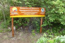 Galapagos - Exploring San Cristobal Island 4 Days