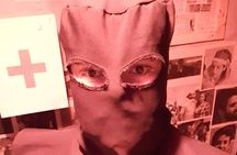 Escape from Zodiac Killer´s apartment