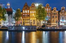 Private Tour Guide Amsterdam with a Local: Kickstart your Trip, Personalized