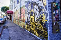 Los Angeles Arts District Bike Tour