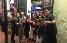 New Orleans Drunk History Tour
