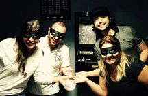 Escape Room in Guadalajara: Central Bank Robbery