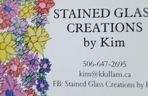 Create your own Stained Glass Masterpiece