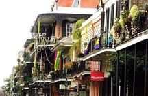 French Quarter Haunted Excursion In New Orleans