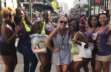 French Quarter Haunted Excursion In New Orleans