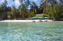 Authentic Polynesian Experience 