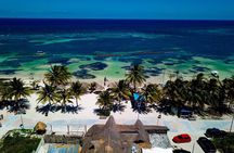1 Day Costa Maya All Included Beach Break 