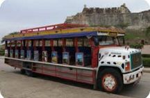 Cartagena City Tour