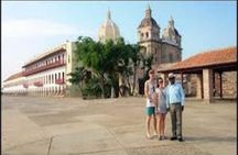 Cartagena City Tour