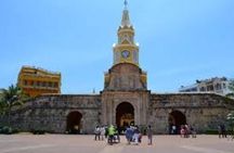 Cartagena City Tour