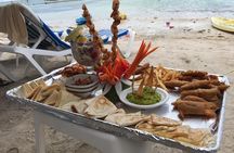 Costa Maya All-Inclusive Beach Break with Open Bar & Lunch