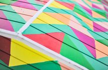 San Jose ART Walking Tour - small groups, creative experience
