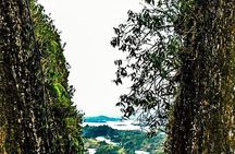 Guatapé Town, Coffee farm and the Rock
