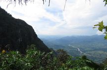 The Anti Coffee tour: a visit to La Cascada Arcoiris Farm