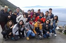 SHORE EXCURSION 7hrs Full Day Tour 