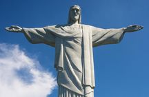 Corcovado + City Tour