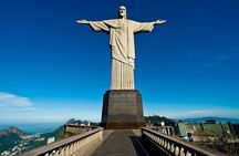 Corcovado + City Tour