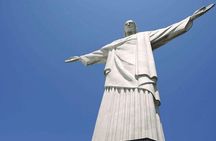 Corcovado + City Tour