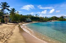 Englishman's Bay Day Trip with Lunch