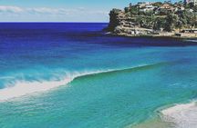 Sydney, The Rocks, Watsons Bay, Bondi Beach FULL DAY PRIVATE TOUR