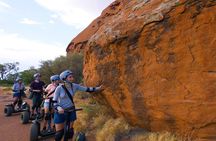 Uluru By Segway - Self Drive your Car to Uluru