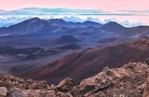 Shore Excursion: Haleakala Sunrise Tour for Pride of America Passengers