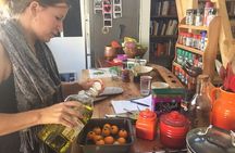Authentic Private South African Cooking Class with Jolandi
